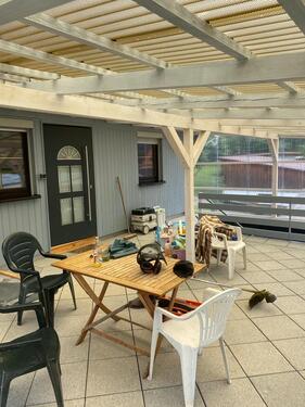 Foto - Etagenwohnung in Stadtilm