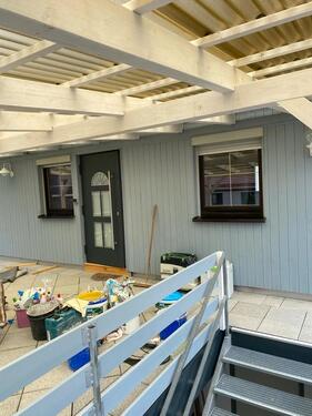 Foto - Etagenwohnung in Stadtilm zur Miete