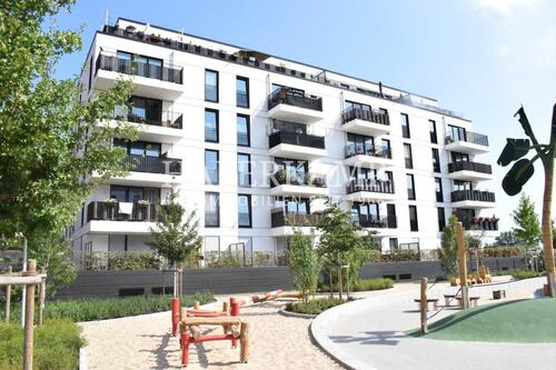 Foto - TOPLAGE - WOHNEN IM BINNENHAFEN