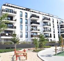 TOPLAGE - WOHNEN IM BINNENHAFEN - Hamburg Harburg