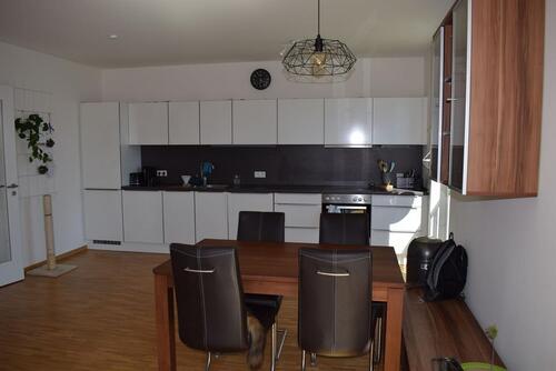 Foto - Etagenwohnung zur Miete in Hamburg