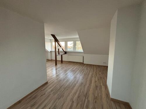 Foto - Großzügige 4 Zimmer Wohnung in Upahl