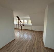 Großzügige 4 Zimmer Wohnung in Upahl - Grevesmühlen