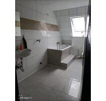 4 ZKB Wohnung zu vermieten ab sofort - Ludwigshafen am Rhein Rheingönheim