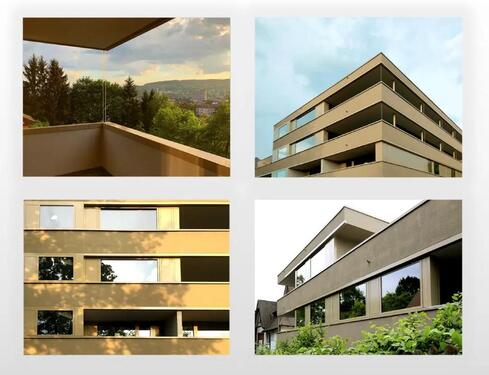 Foto - Architektenhaus am Hünerberg - 1.800,00&nbsp;EUR Kaltmiete, ca.&nbsp; 113,80&nbsp;m&sup2;