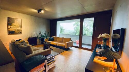 Foto - Maisonettenwohnung in Lörrach zur Miete