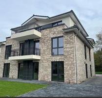 Moderne 3 Zimmer Neubauwohnung , Niendorf - Hamburg