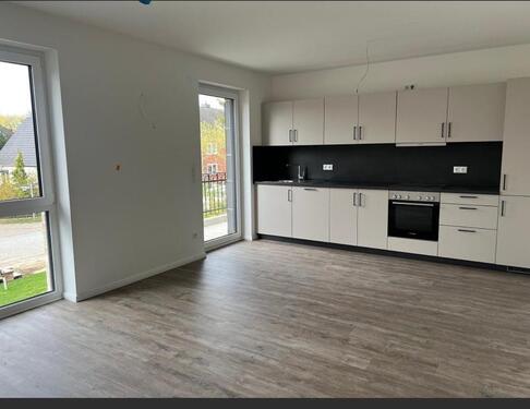 Foto - Etagenwohnung in Hamburg zur Miete