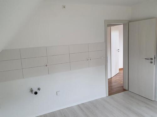 Foto - 3 Zimmer Dachgeschoßwohnung zur Miete in Meppen
