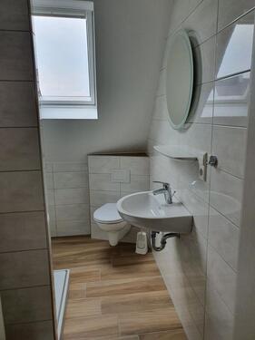 Foto - Dachgeschoßwohnung in Meppen zur Miete