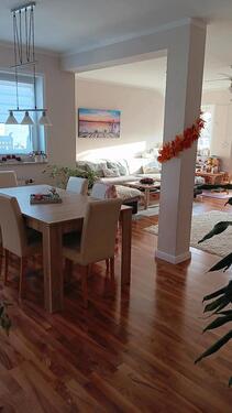 Foto - 3 Zimmer Dachgeschoss Wohnung - 1.220,00&nbsp;EUR Kaltmiete, ca.&nbsp; 97,00&nbsp;m&sup2;