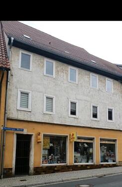 Foto - 6 Zimmer Mehrfamilienhaus, Wohnhaus zum Kaufen in Dornburg-Camburg