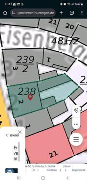 Foto - 6 Zimmer Mehrfamilienhaus, Wohnhaus in Dornburg-Camburg