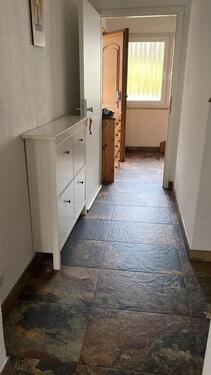 Foto - 7 Zimmer Erdgeschoßwohnung in Neckartailfingen