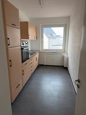 Foto - 4 Zimmer Etagenwohnung zur Miete in Lübbecke