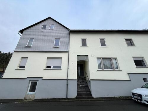 Foto - Mietwohnung 58qm mit Küche Tiefenbach, Braunfels, Wetzlar