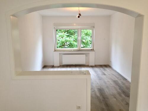 Foto - 4 Zimmer Etagenwohnung zur Miete in Essen