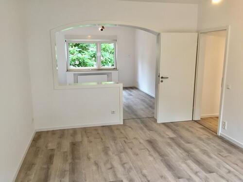 Foto - Etagenwohnung in Essen zur Miete