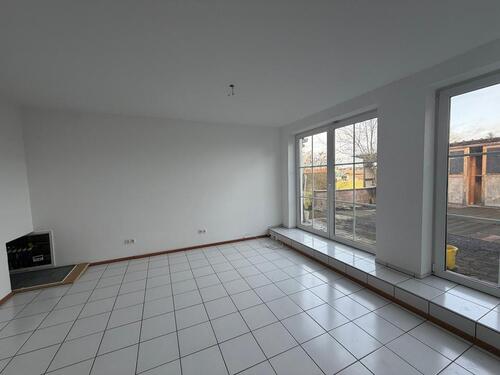 Foto - Charmante 2-Zimmer-Wohnung im Ergeschoss mit Garage zu vermieten