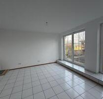 Charmante 2-Zimmer-Wohnung im Ergeschoss mit Garage zu vermieten - Kammlach