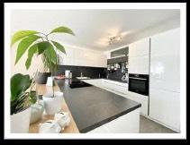 Foto - Hochparterre in Brackenheim zur Miete