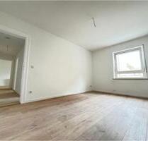 Renovierte 2-Zimmer-Wohnung in Top Lage nahe Hauptbahnhof - Nürnberg Rabus