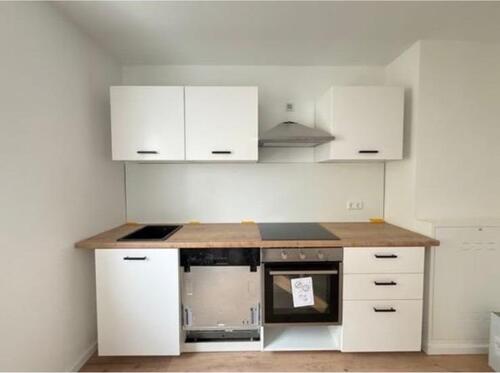 Foto - Etagenwohnung in Nürnberg zur Miete