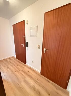 Foto - 1 Zimmer Etagenwohnung in Kaiserslautern