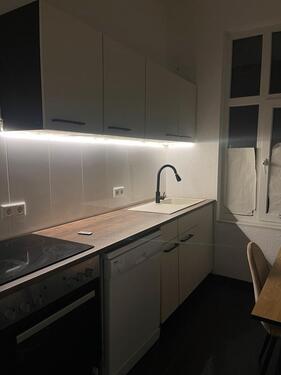 Foto - Großzügige 120 m² Wohnung im Stadtzentrum zur Nachmiete