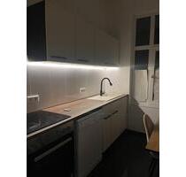 Großzügige 120 m² Wohnung im Stadtzentrum zur Nachmiete - Nordenham