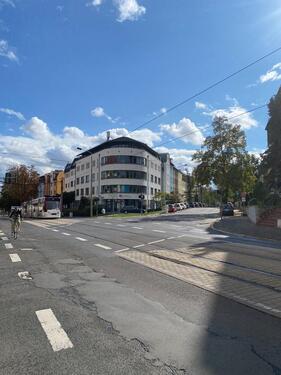 Foto - Tiefgaragenstellplatz in zentraler Lage – Bergstraße 32, Erfurt