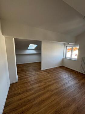 Foto - 1.5 Zimmer Dachgeschoßwohnung in Altenmarkt an der Alz