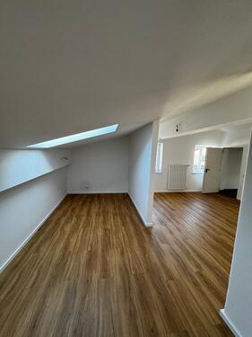 Foto - Dachgeschoßwohnung in Altenmarkt an der Alz zur Miete