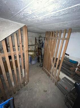 Foto - ☘️ Praktischer Kellerraum Lagerraum - Aachen ☘️