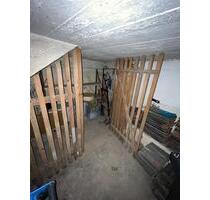 ☘️ Praktischer Kellerraum Lagerraum - Aachen ☘️