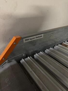 Foto - Oberer Duplexstellplatz Stellplatz