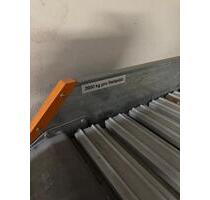 Oberer Duplexstellplatz Stellplatz - München Pasing-Obermenzing