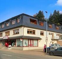Vielseitiges Raumwunder in 08248 Klingenthal – Praxis, Büro oder großzügiger Wohnraum