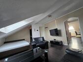 Foto - 1 Zimmer Dachgeschoßwohnung in Krefeld