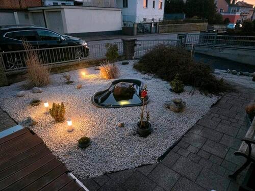 Foto - Einfamilienhaus in Büchenbach zum Kaufen