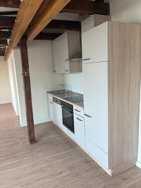 Foto - Wohnung an der Alster - 1.500,00&nbsp;EUR Kaltmiete, ca.&nbsp; 45,00&nbsp;m&sup2;