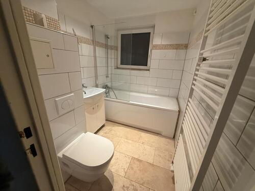 Foto - 2 Zimmer Etagenwohnung zur Miete in Berlin