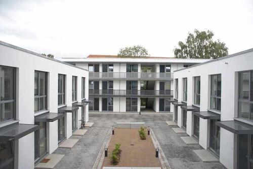 Foto - !NUR FÜR STUDENTEN! Apartment 243