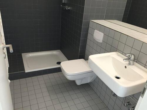 Foto - 2 Zimmer Etagenwohnung zur Miete in Greifswald