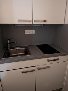 Foto - 2 Zimmer Etagenwohnung in Greifswald