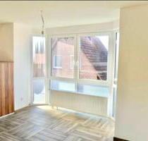 3 Zimmer Wohnung in Salzhausen zu vermieten