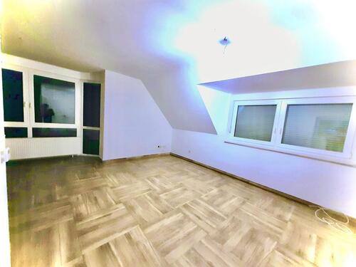 Foto - 3 Zimmer Dachgeschoßwohnung zur Miete in Salzhausen