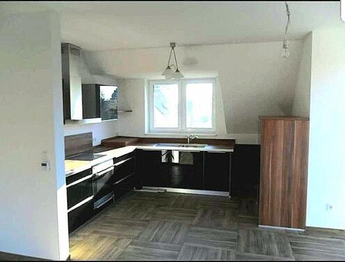 Foto - 3 Zimmer Dachgeschoßwohnung in Salzhausen