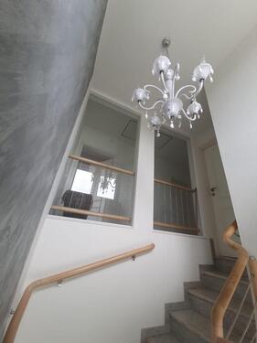 Foto - Dachgeschoßwohnung in Salzhausen zur Miete