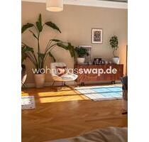 Wohnungsswap - 3 Zimmer, 118 m² - Gustav-Leo-Straße, Hamburg-Nord, Hamburg